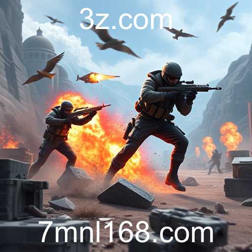 Action Games