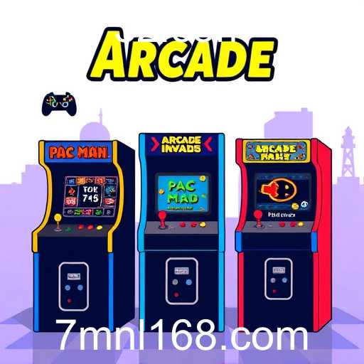 Arcade Classics