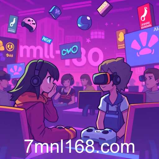 The Impact of Online Gaming on Society