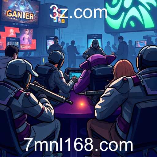 Multiplayer Games