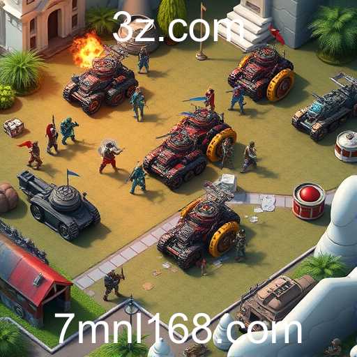 Strategy Games